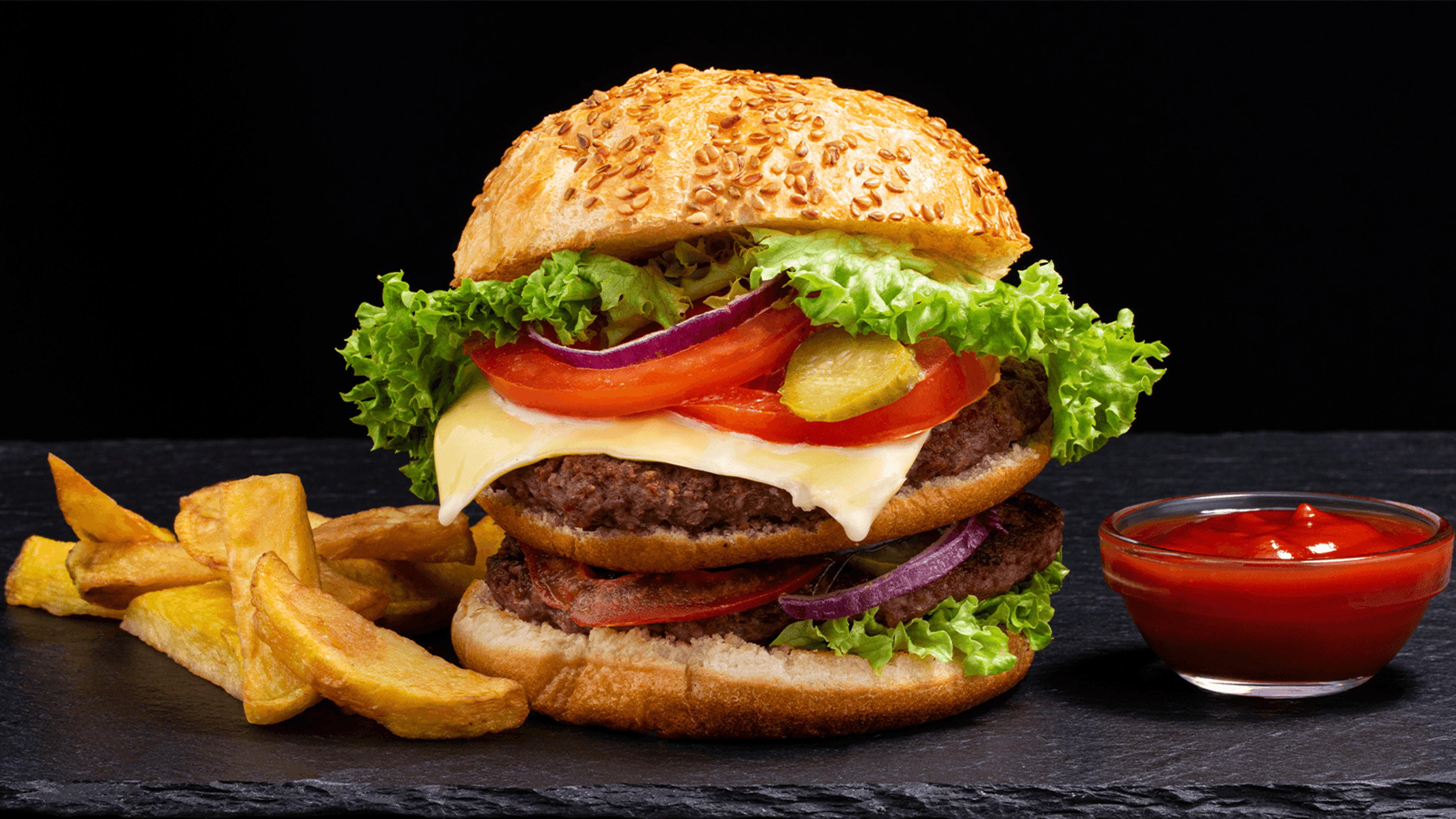 Smash House Smashburger